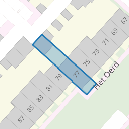 Perceel HLM03-AD-5783