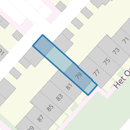 Perceel HLM03-AD-5784