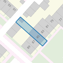 Perceel HLM03-AD-5787