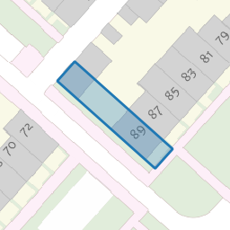 Perceel HLM03-AD-5789