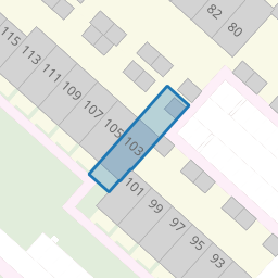 Perceel HLM03-AD-5791