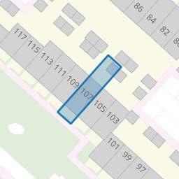 Perceel HLM03-AD-5793