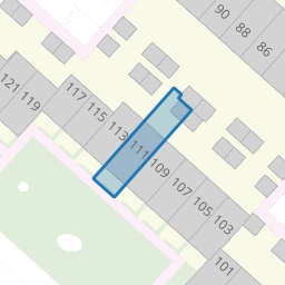 Perceel HLM03-AD-5795