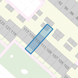 Perceel HLM03-AD-5796