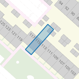 Perceel HLM03-AD-5797