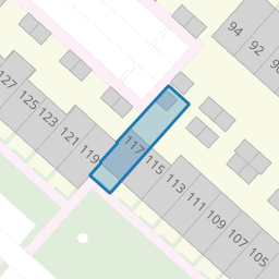 Perceel HLM03-AD-5798