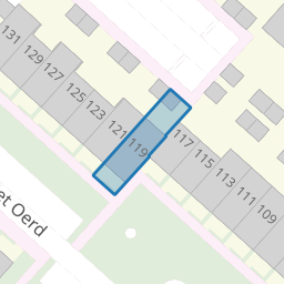 Perceel HLM03-AD-5799