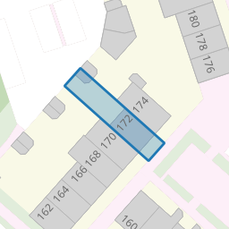 Perceel HLM03-AD-580