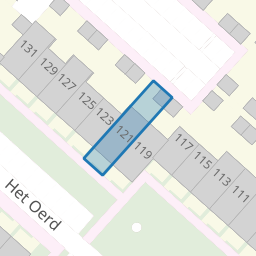 Perceel HLM03-AD-5800