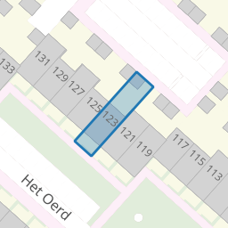 Perceel HLM03-AD-5801