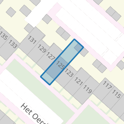 Perceel HLM03-AD-5802