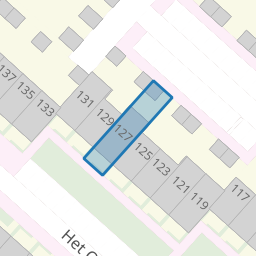 Perceel HLM03-AD-5803