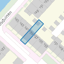 Perceel HLM03-AD-5809