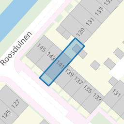 Perceel HLM03-AD-5810