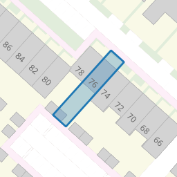 Perceel HLM03-AD-5818