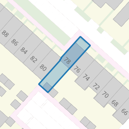 Perceel HLM03-AD-5819