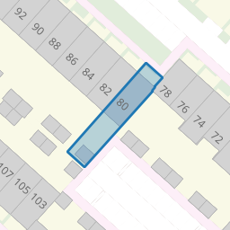 Perceel HLM03-AD-5820