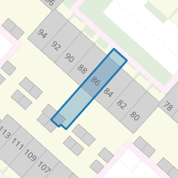 Perceel HLM03-AD-5823