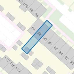 Perceel HLM03-AD-5826