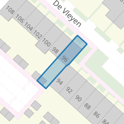 Perceel HLM03-AD-5828