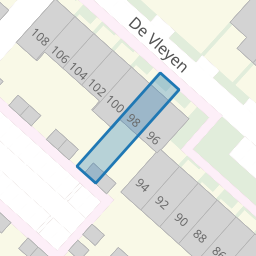 Perceel HLM03-AD-5829