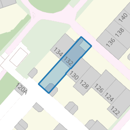 Perceel HLM03-AD-583