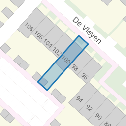 Perceel HLM03-AD-5830