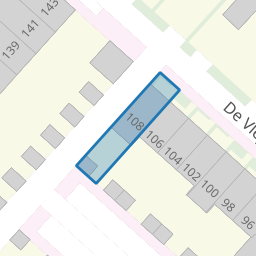 Perceel HLM03-AD-5834