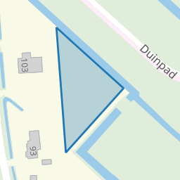 Perceel HLM03-AD-5836