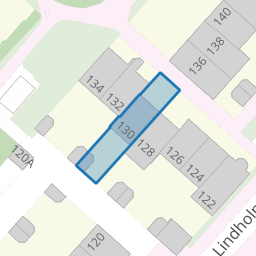 Perceel HLM03-AD-584