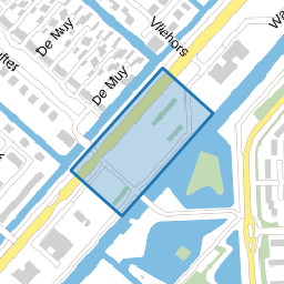 Perceel HLM03-AD-5844