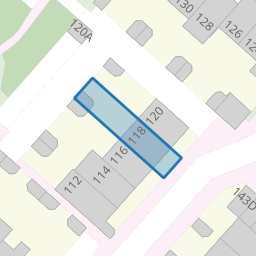 Perceel HLM03-AD-591