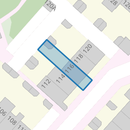 Perceel HLM03-AD-592