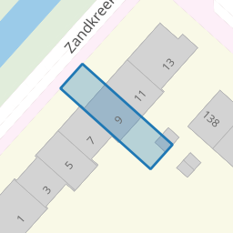 Perceel HLM03-AD-5943