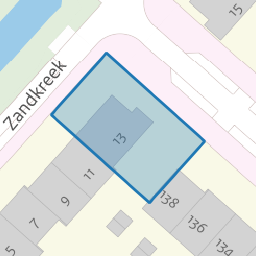 Perceel HLM03-AD-5945