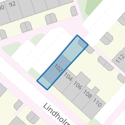 Perceel HLM03-AD-595