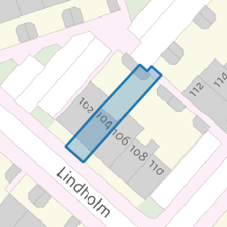 Perceel HLM03-AD-596