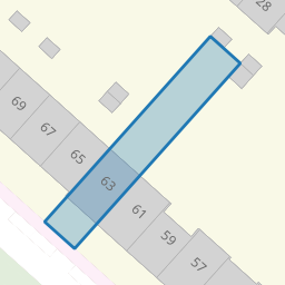 Perceel HLM03-AD-5962