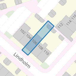 Perceel HLM03-AD-597