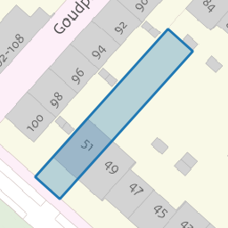 Perceel HLM03-AD-5997