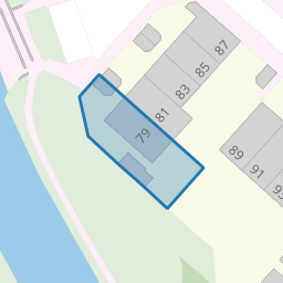 Perceel HLM03-AD-600