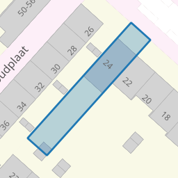 Perceel HLM03-AD-6000