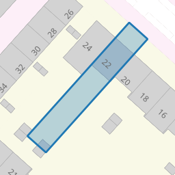 Perceel HLM03-AD-6001