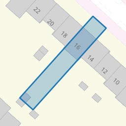 Perceel HLM03-AD-6004