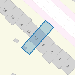 Perceel HLM03-AD-6007