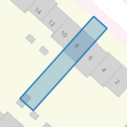 Perceel HLM03-AD-6008