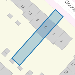 Perceel HLM03-AD-6009