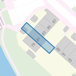 Perceel HLM03-AD-601