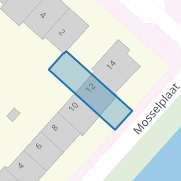 Perceel HLM03-AD-6013