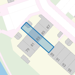 Perceel HLM03-AD-602